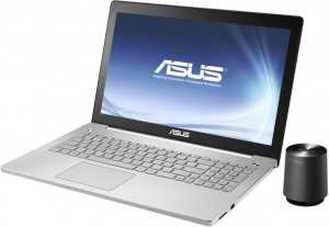 Asus N750JV